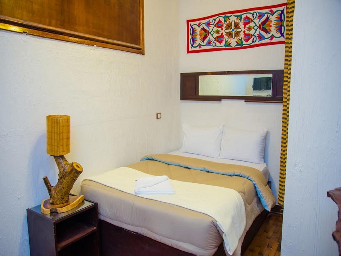 Down Town Hotel Cairo Exterior foto