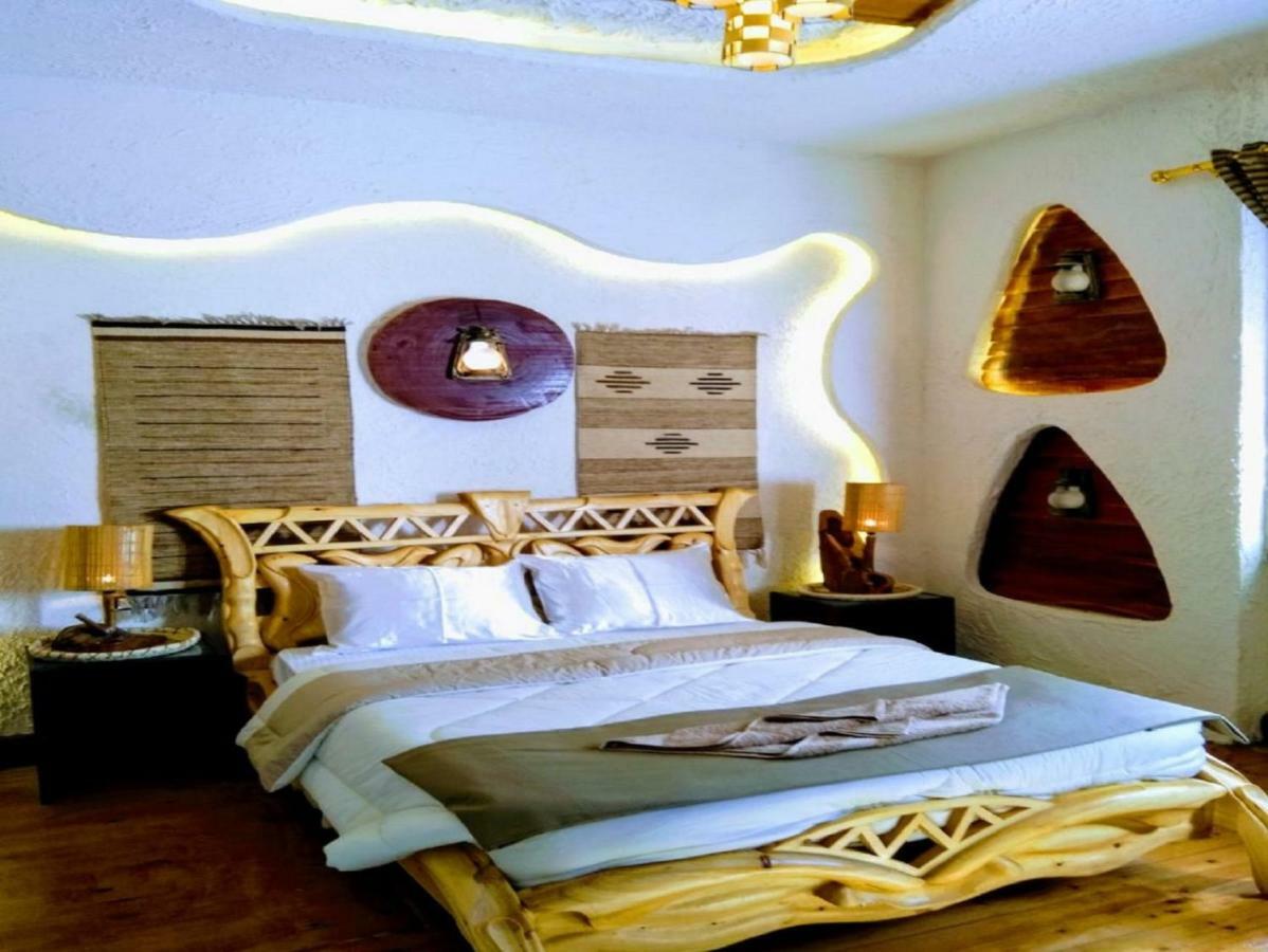 Down Town Hotel Cairo Exterior foto