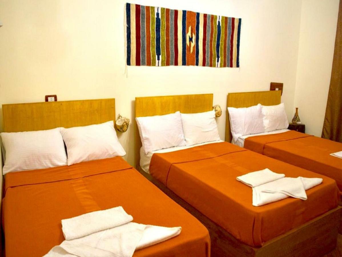 Down Town Hotel Cairo Exterior foto